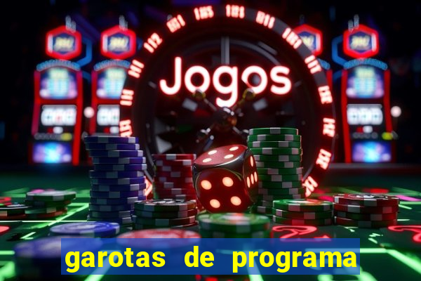 garotas de programa em barreiras